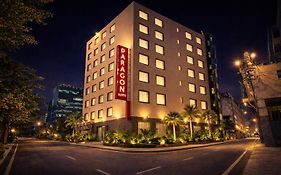 Hotel Paragon Suites Delhi Airport With One Way Airport Trasnfer